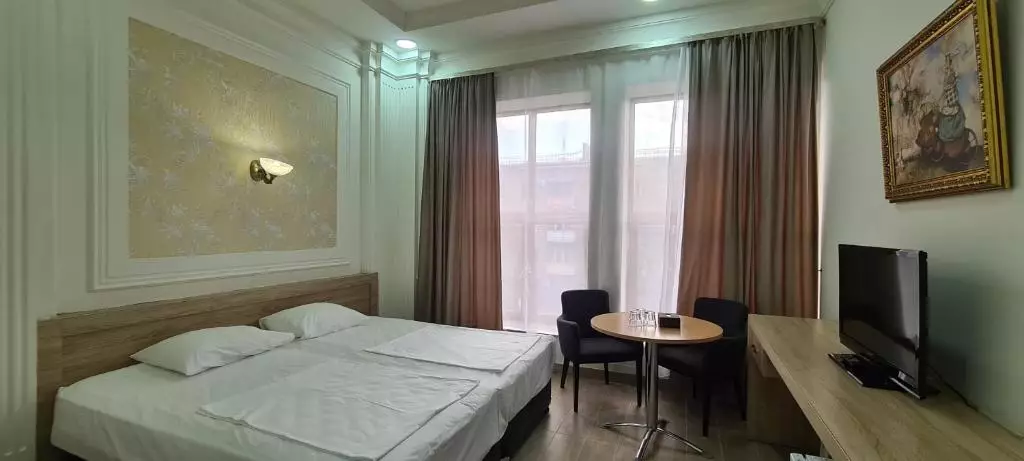 اتاق YEREVAN DELUXE